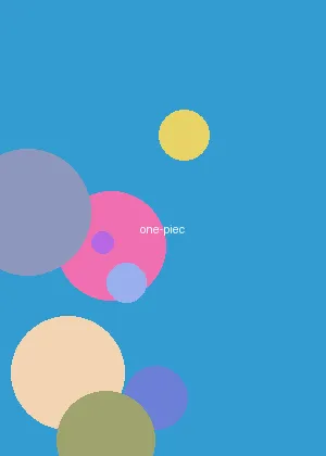 迪丽热巴AI人脸替换造梦 - 海贼王海报